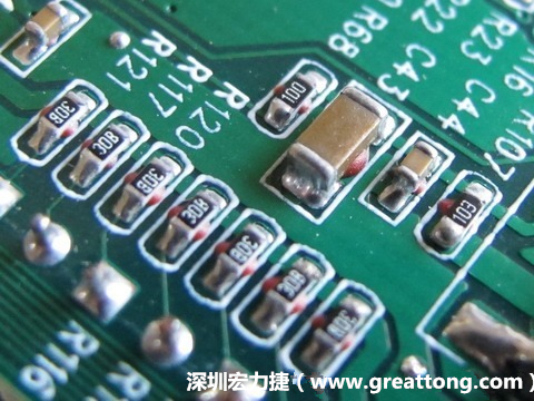 何謂SMT「紅膠」制程？什么時(shí)候該用紅膠呢？有何限制呢？