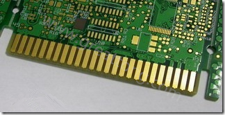 電路板中何謂硬金、軟金、電鍍金、化金、閃金？