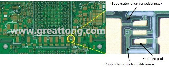 Solder Mask(S/M)是什么？對PCB有什么用處？只有綠色嗎？