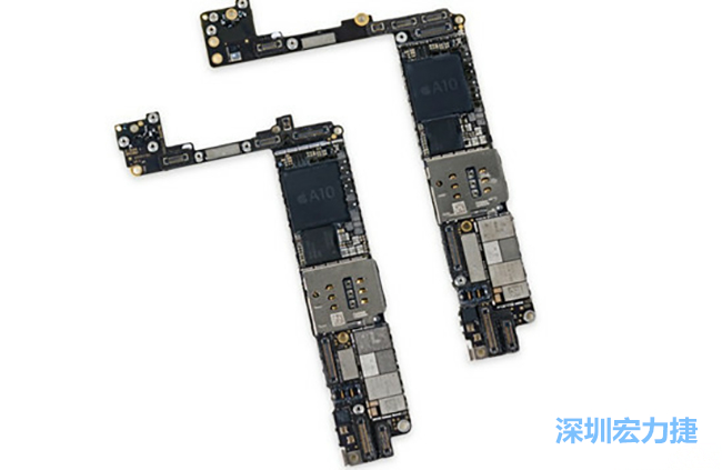 iPhone8或被混合電路板難倒！恐難按時(shí)上市