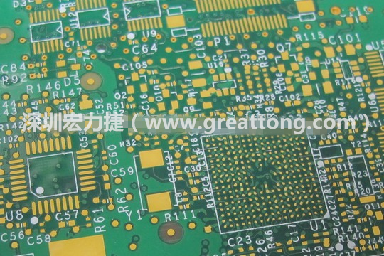 當(dāng)所有零件的參考位置印刷從電路板上取消會發(fā)生什么事？