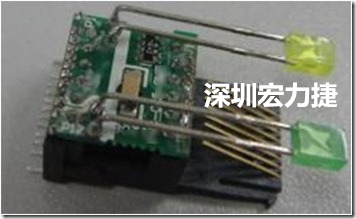 SMD零組件內(nèi)部焊接需要使用高溫錫嗎？