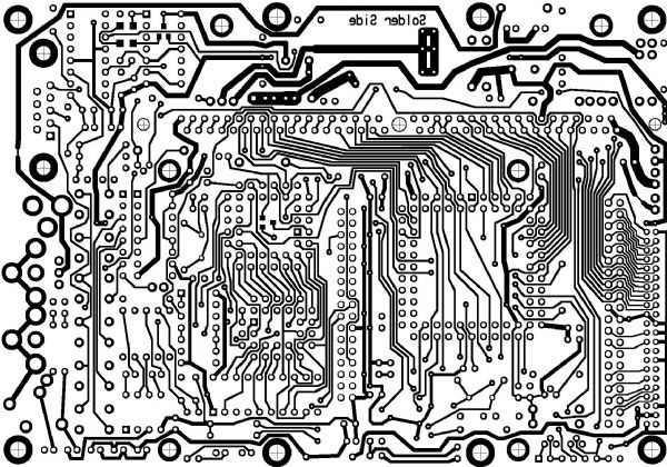 PCB的布線設(shè)計(jì)需注意走線訊號(hào)特性，避免產(chǎn)品快完成設(shè)計(jì)時(shí)才必須進(jìn)行EMI問(wèn)題改善。