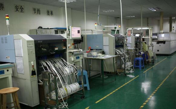 如何選擇合格的SMT加工廠家？