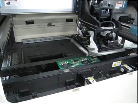 PCBA大講堂：什么是3D AOI檢測設備？