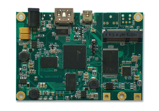 SMT表面貼裝技術能給PCBA加工加速嗎？