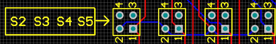 PCB設(shè)計如何做好絲印設(shè)計？