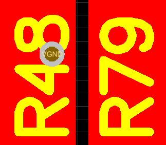 PCB設(shè)計如何做好絲印設(shè)計？