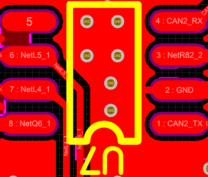 PCB設(shè)計如何做好絲印設(shè)計？