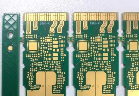 PCB工藝邊的作用、制作方式及設(shè)計(jì)要求
