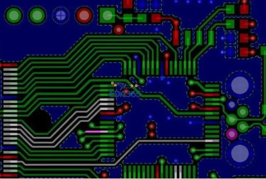 PCB設(shè)計(jì)要不要去除死銅？