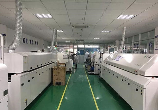 PCBA加工有鉛工藝與無鉛工藝有什么區(qū)別？