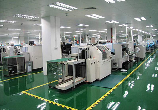 一站式PCBA包工包料服務(wù)有哪些優(yōu)勢？
