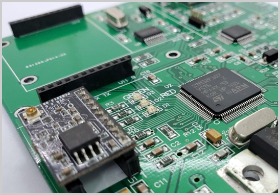 PCB電路板抄板公司是如何實現(xiàn)PCB抄板的？