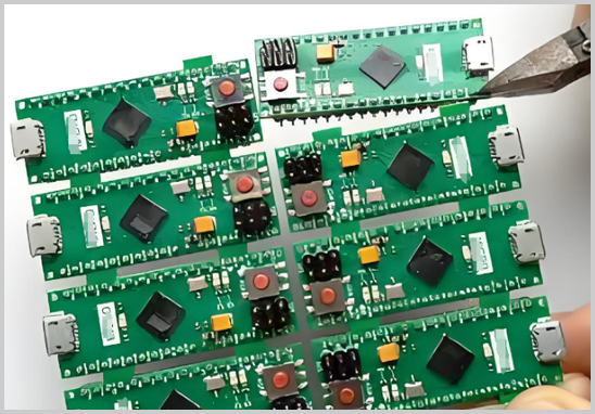 PCB拼板設(shè)計(jì)：讓生產(chǎn)更高效、成本更劃算的實(shí)用技巧