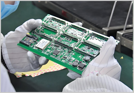 PCB抄板時(shí)間壓縮技巧：如何提升交付效率？