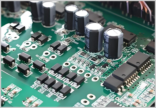 PCB設(shè)計(jì)公司詳解：如何避免相鄰信號(hào)層串?dāng)_？