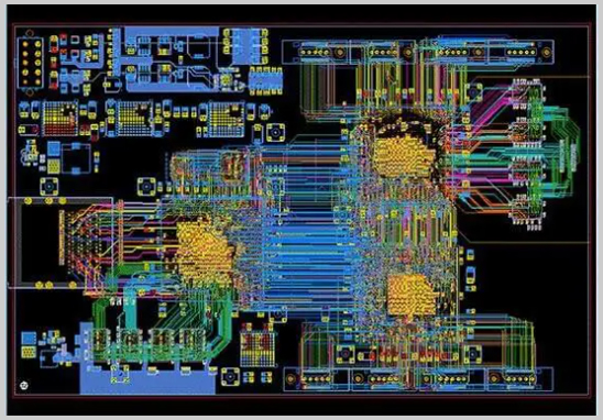 外包PCB布線設計需要準備哪些資料？