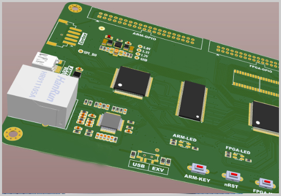 PCB設(shè)計(jì)費(fèi)用怎么算？