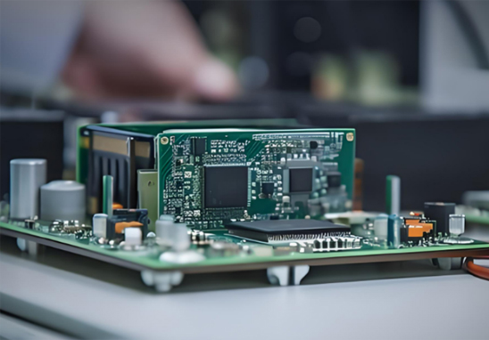 PCB抄板公司為您解答：電路板怎么抄板畫原理圖？