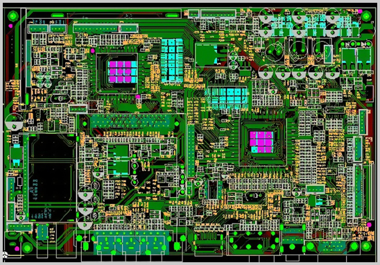 掌握這些PCB設計要點，輕松搞定PCB Layout！